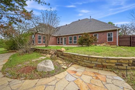 2105 W Crawford Street Denison TX 75020