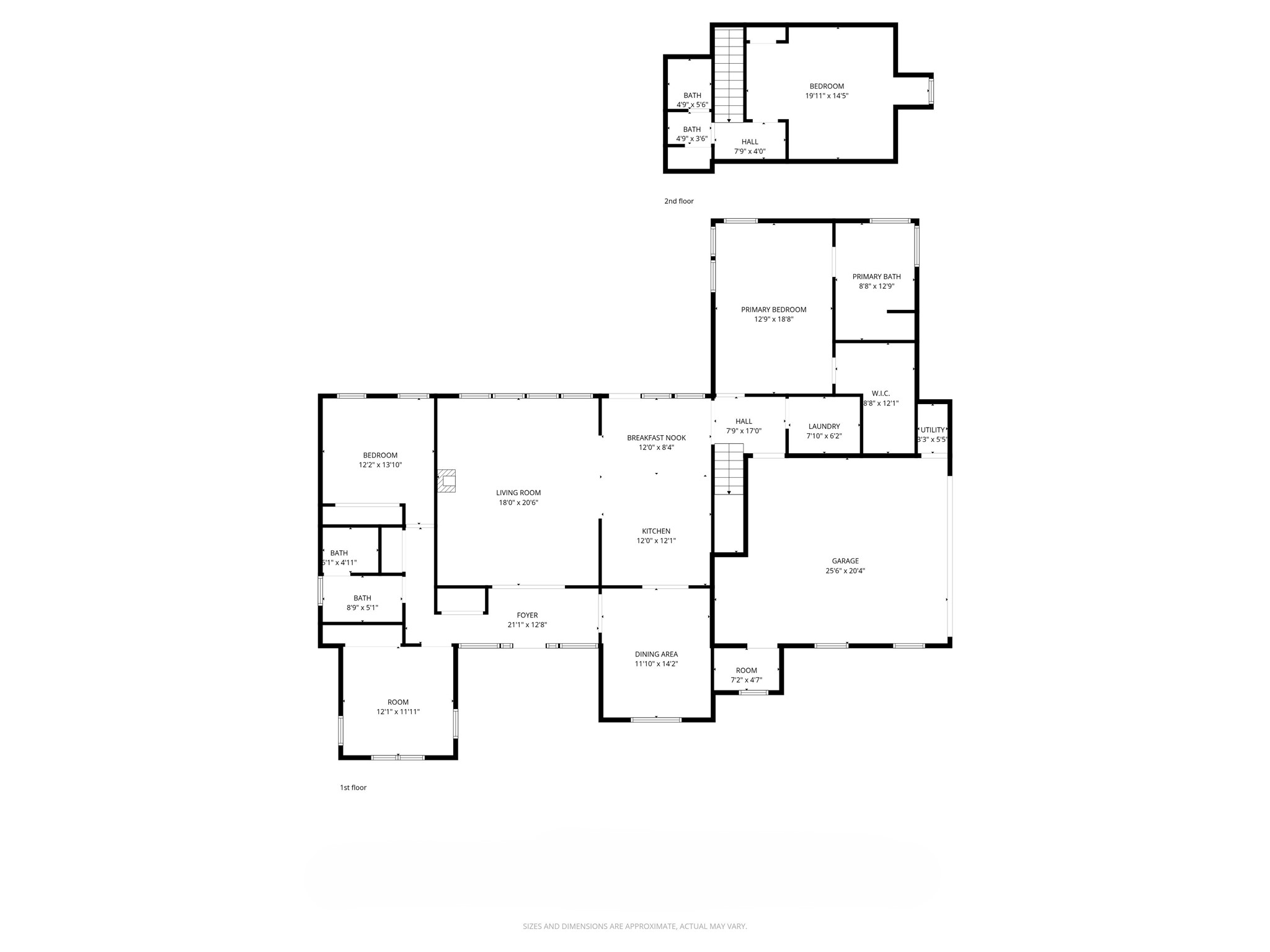 2105 W Crawford Street Denison TX 75020