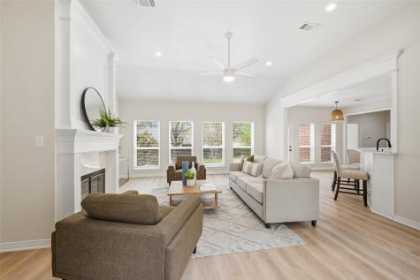2105 W Crawford Street Denison TX 75020