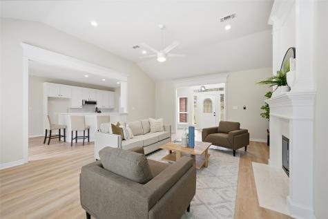 2105 W Crawford Street Denison TX 75020