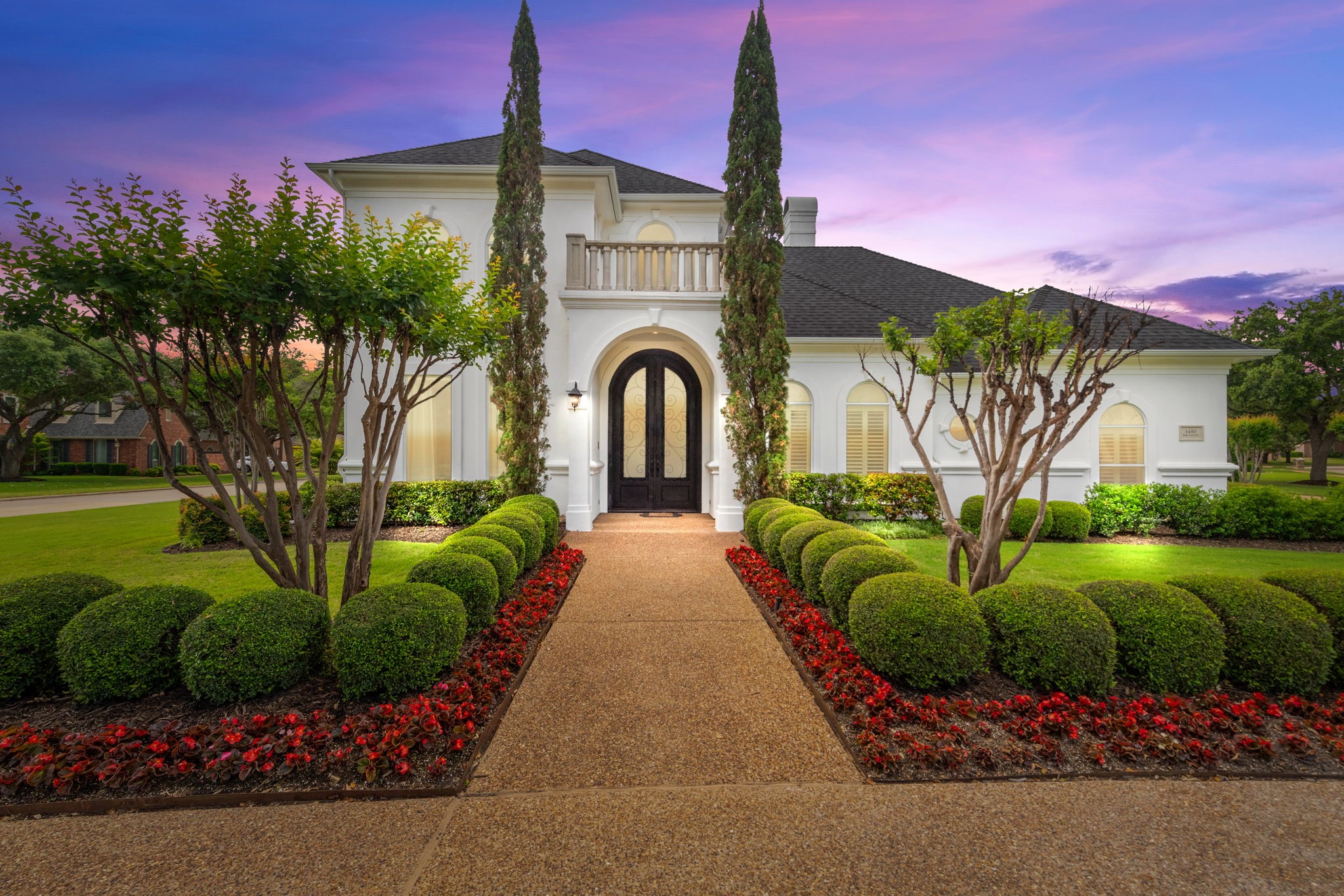 1490 Bent Creek Drive Southlake TX 76092