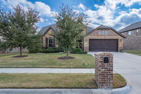 516 Sagebrush Lane Waxahachie TX 75165