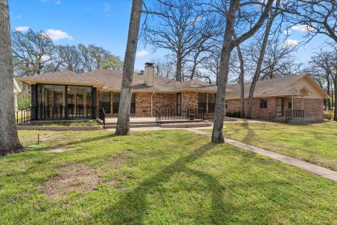 215 Lakeview Drive Trinidad TX 75163