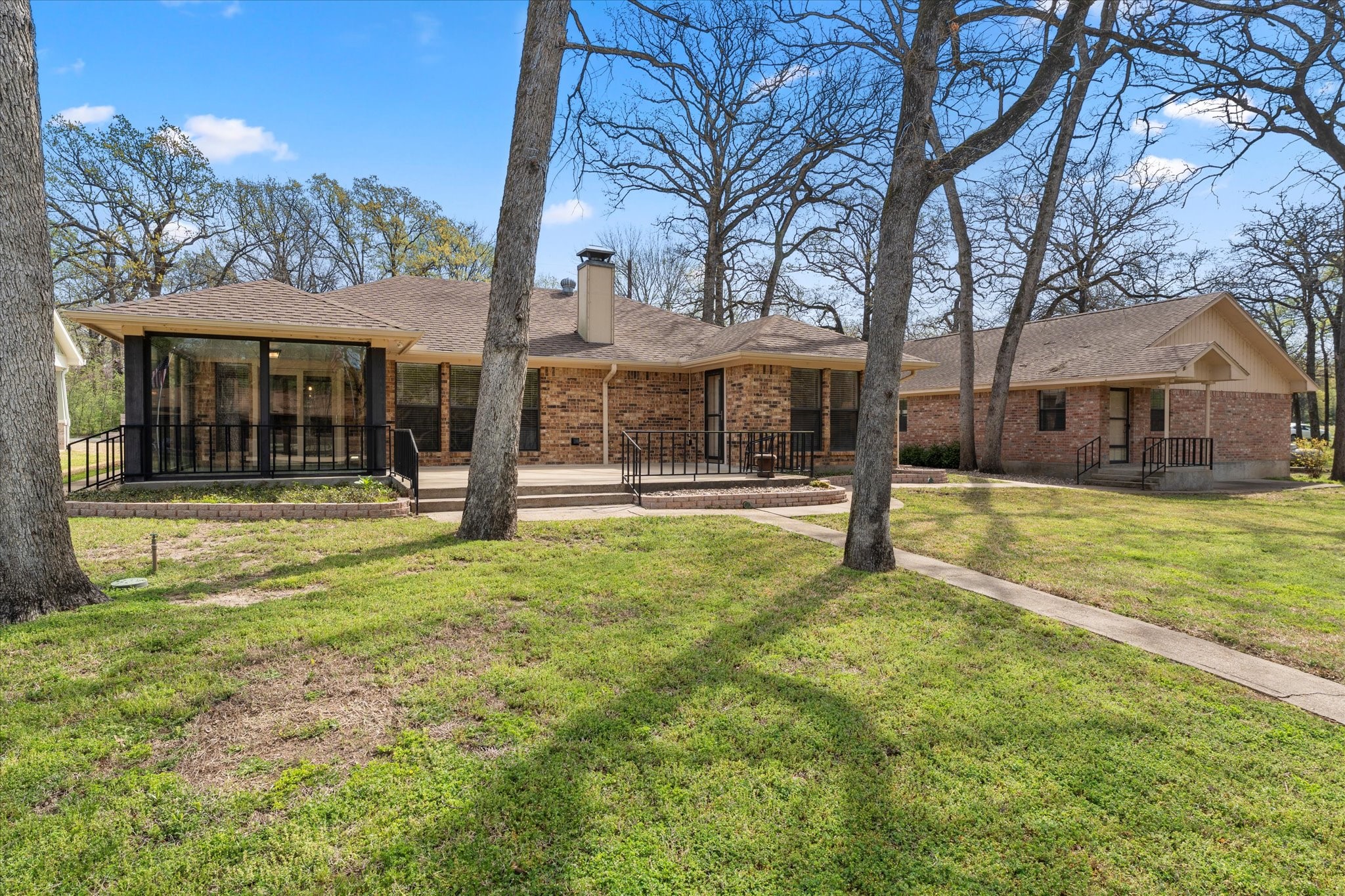 215 Lakeview Drive Trinidad TX 75163