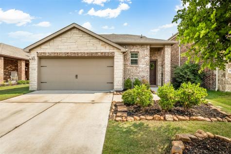 1712 Ferguson Lane Mckinney TX 75071