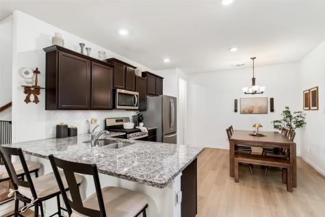 1712 Ferguson Lane Mckinney TX 75071