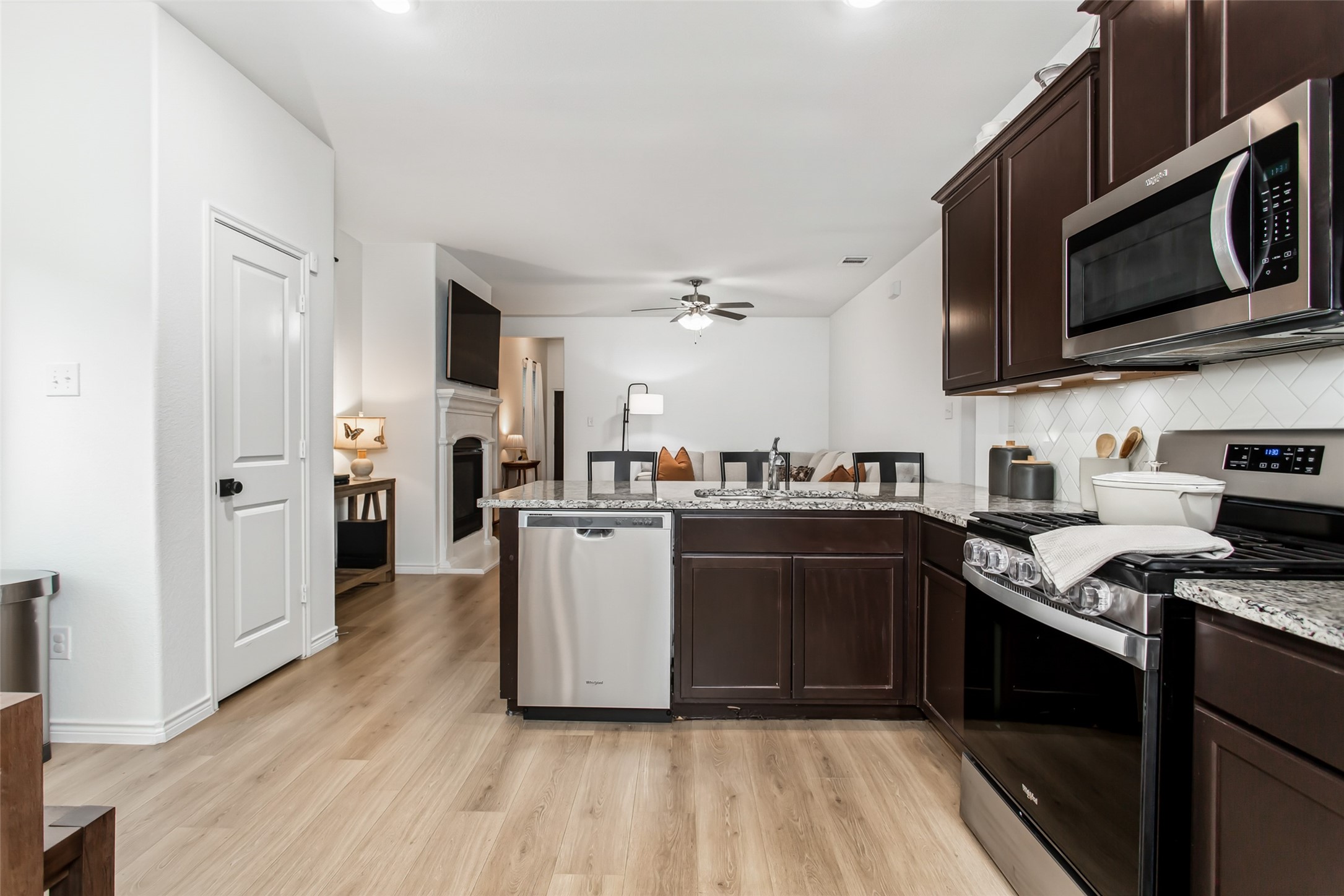 1712 Ferguson Lane Mckinney TX 75071