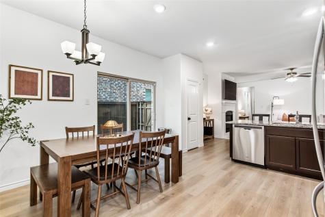 1712 Ferguson Lane Mckinney TX 75071