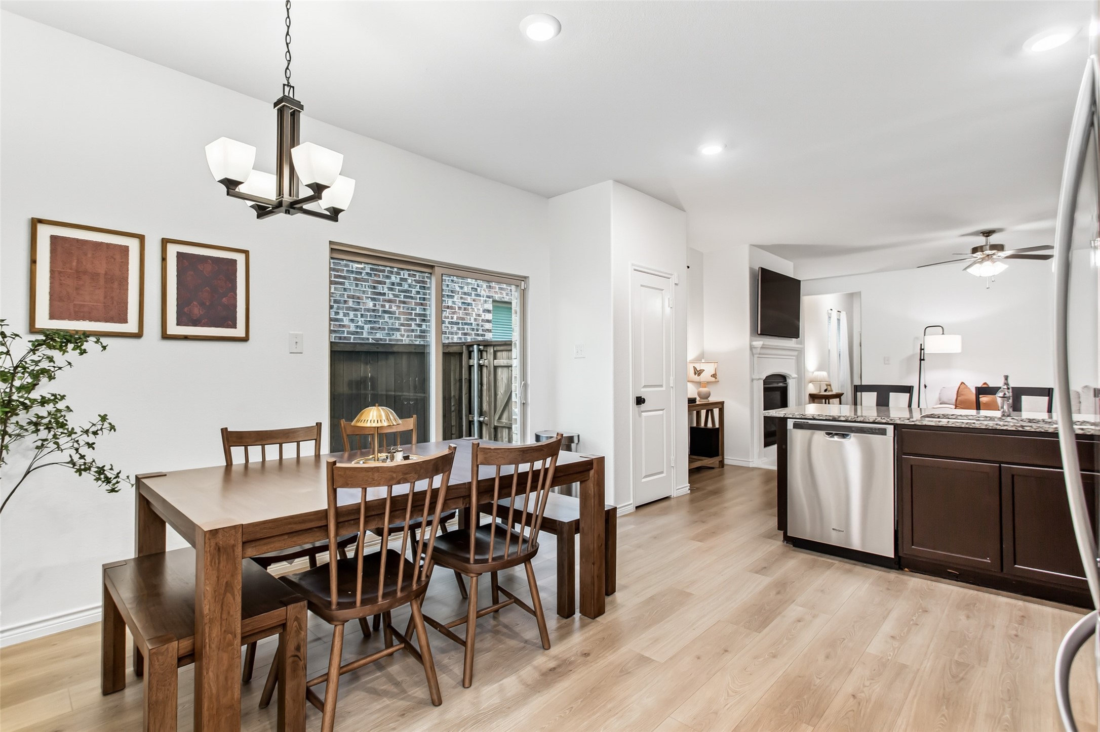 1712 Ferguson Lane Mckinney TX 75071