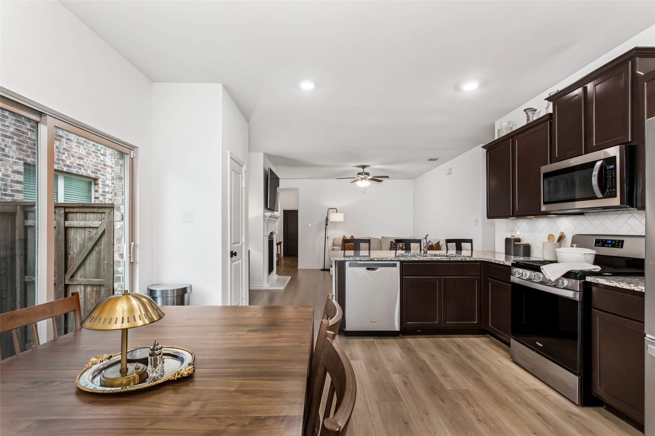 1712 Ferguson Lane Mckinney TX 75071