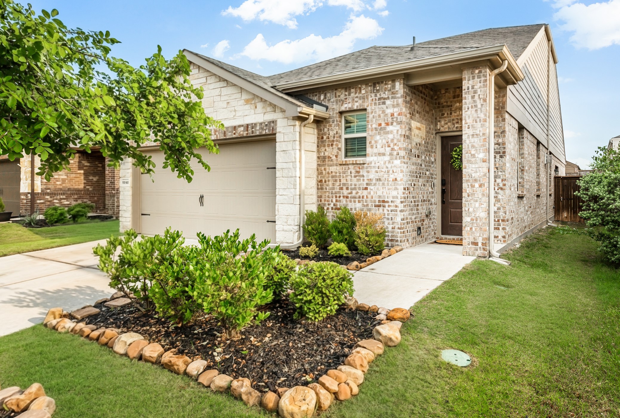 1712 Ferguson Lane Mckinney TX 75071