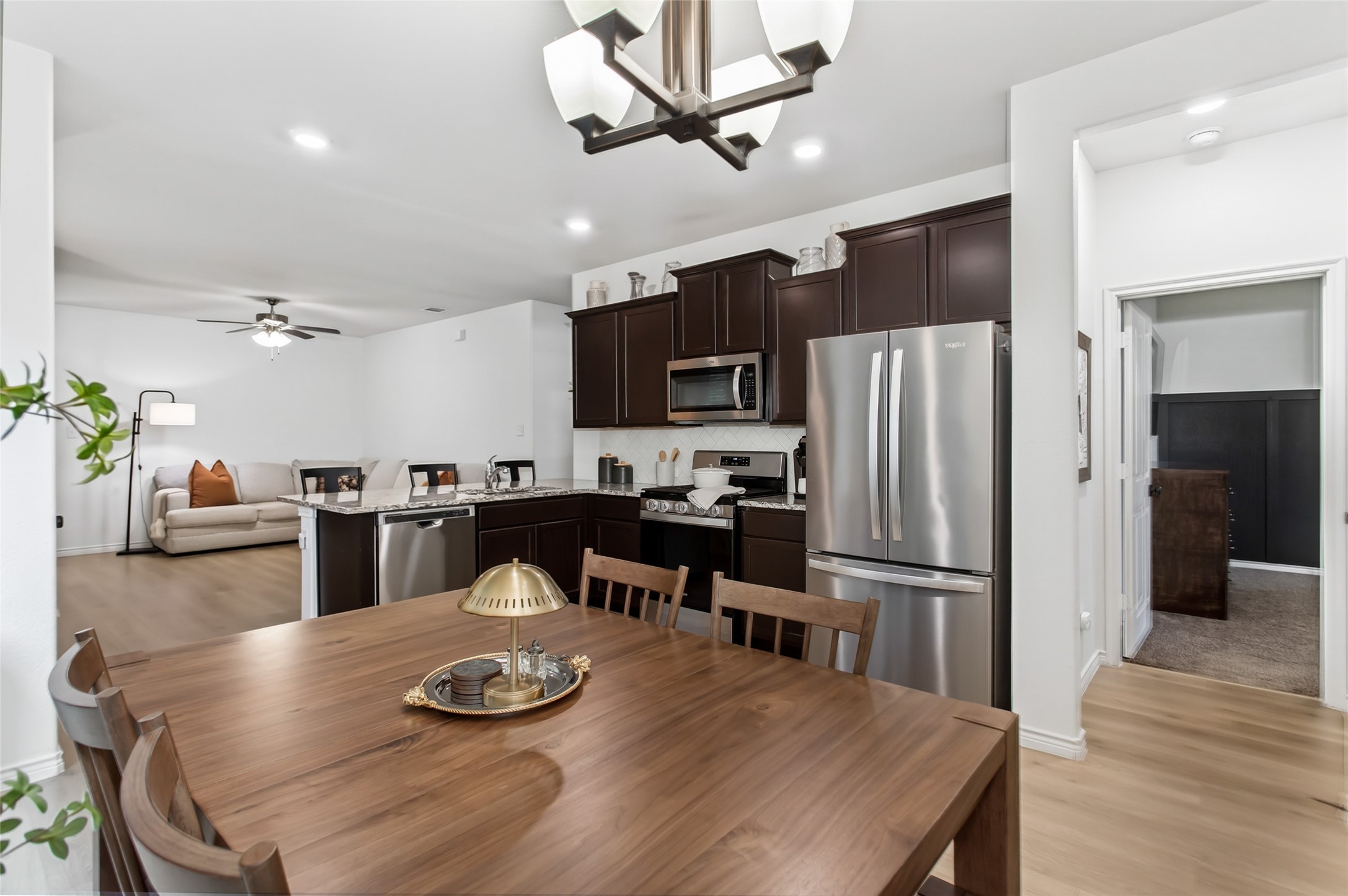 1712 Ferguson Lane Mckinney TX 75071