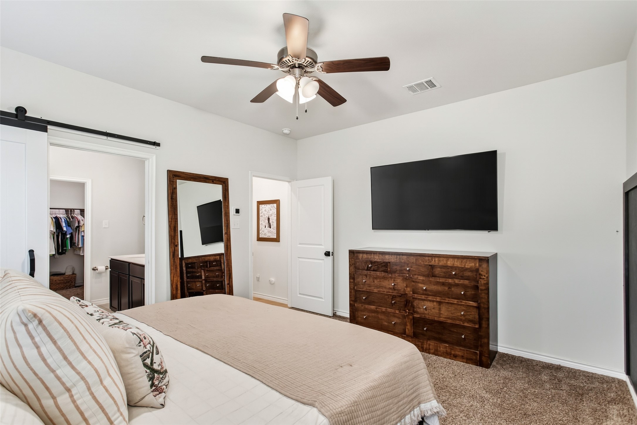 1712 Ferguson Lane Mckinney TX 75071