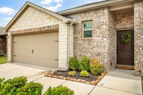 1712 Ferguson Lane Mckinney TX 75071