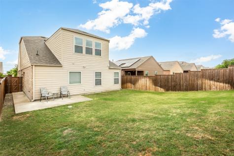 1712 Ferguson Lane Mckinney TX 75071
