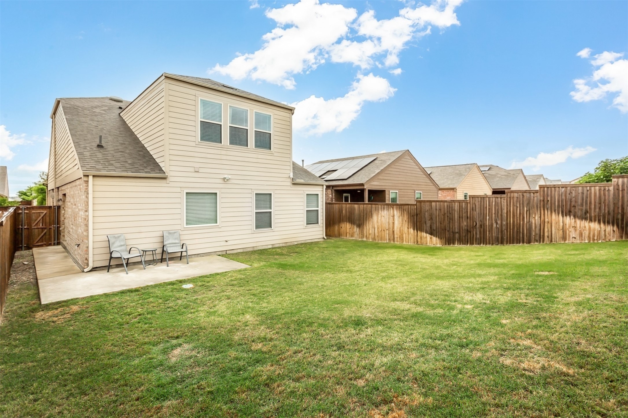 1712 Ferguson Lane Mckinney TX 75071