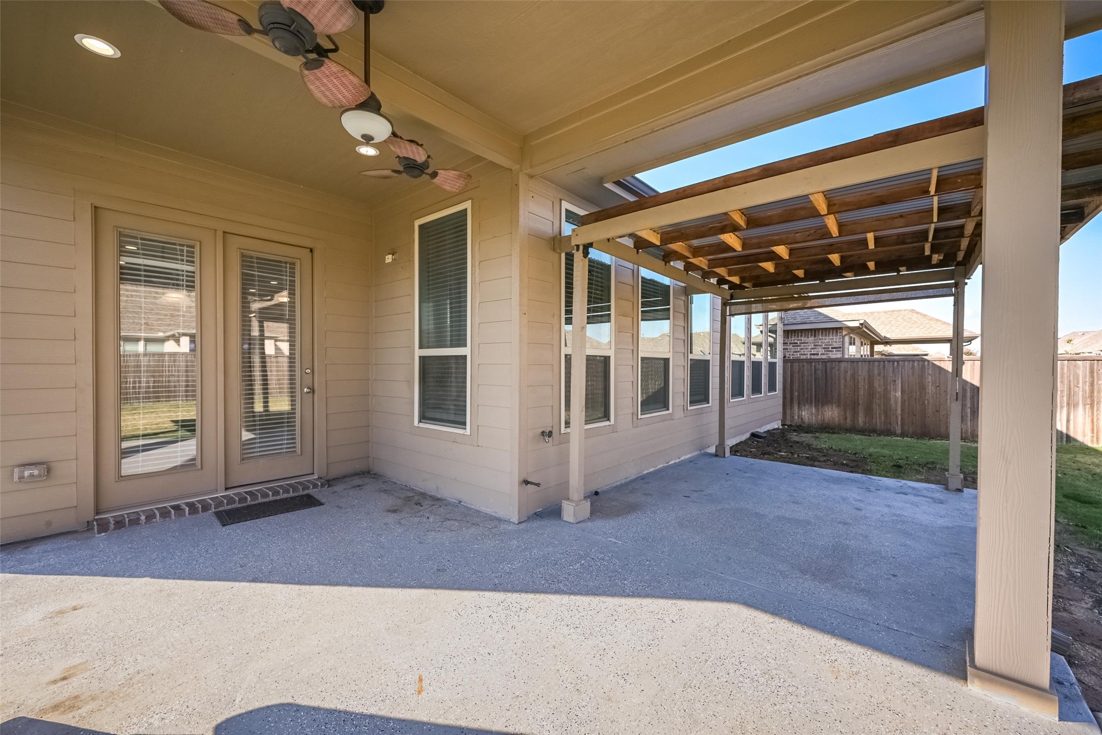 1933 Steppe Trail Drive Aubrey TX 76227