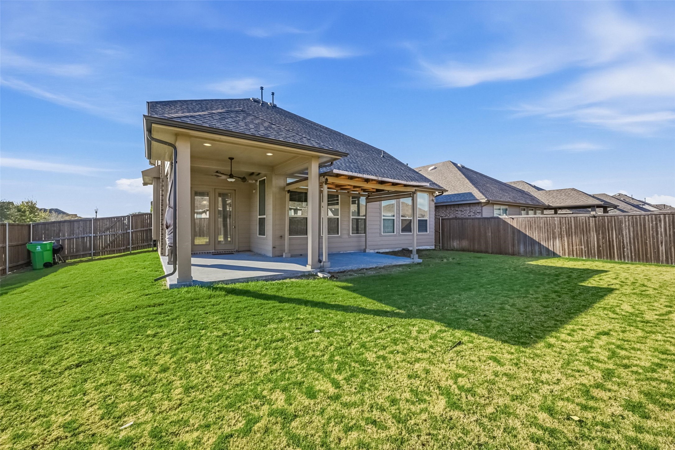 1933 Steppe Trail Drive Aubrey TX 76227
