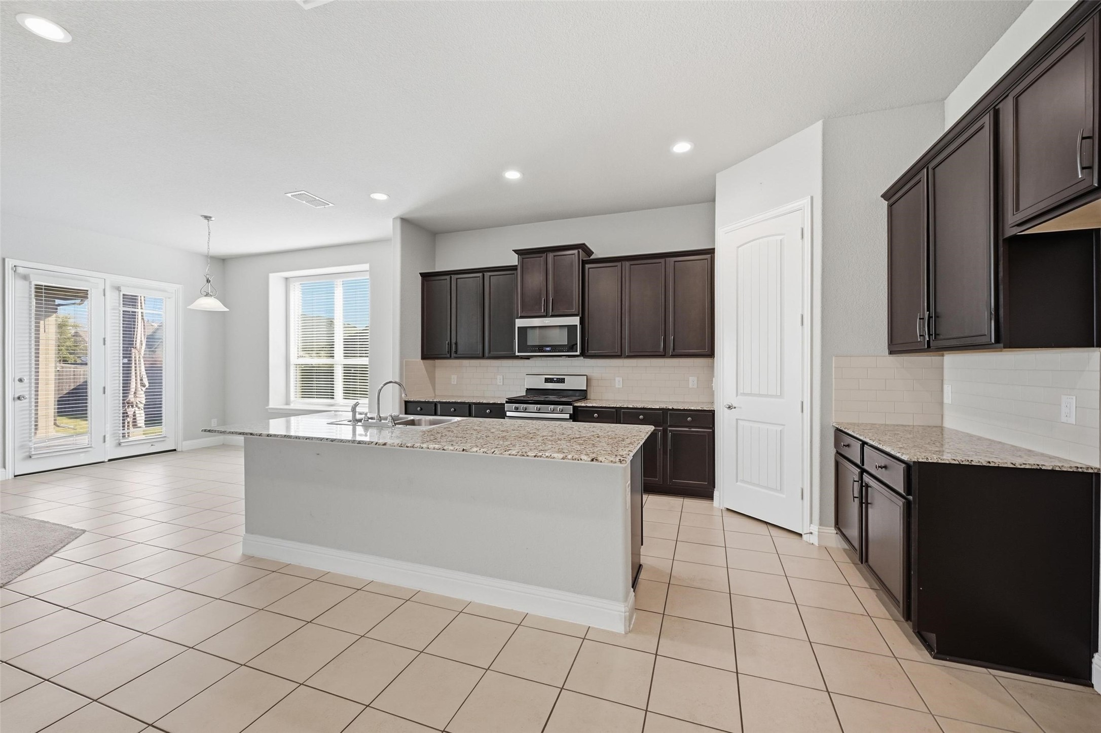 1933 Steppe Trail Drive Aubrey TX 76227