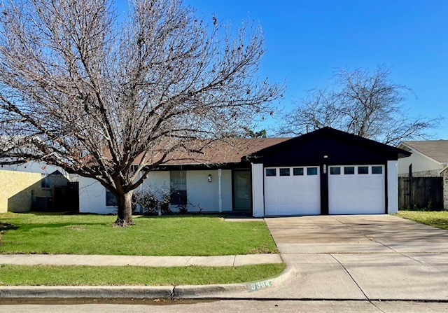 6304 Sudbury Way North Richland Hills TX 76182