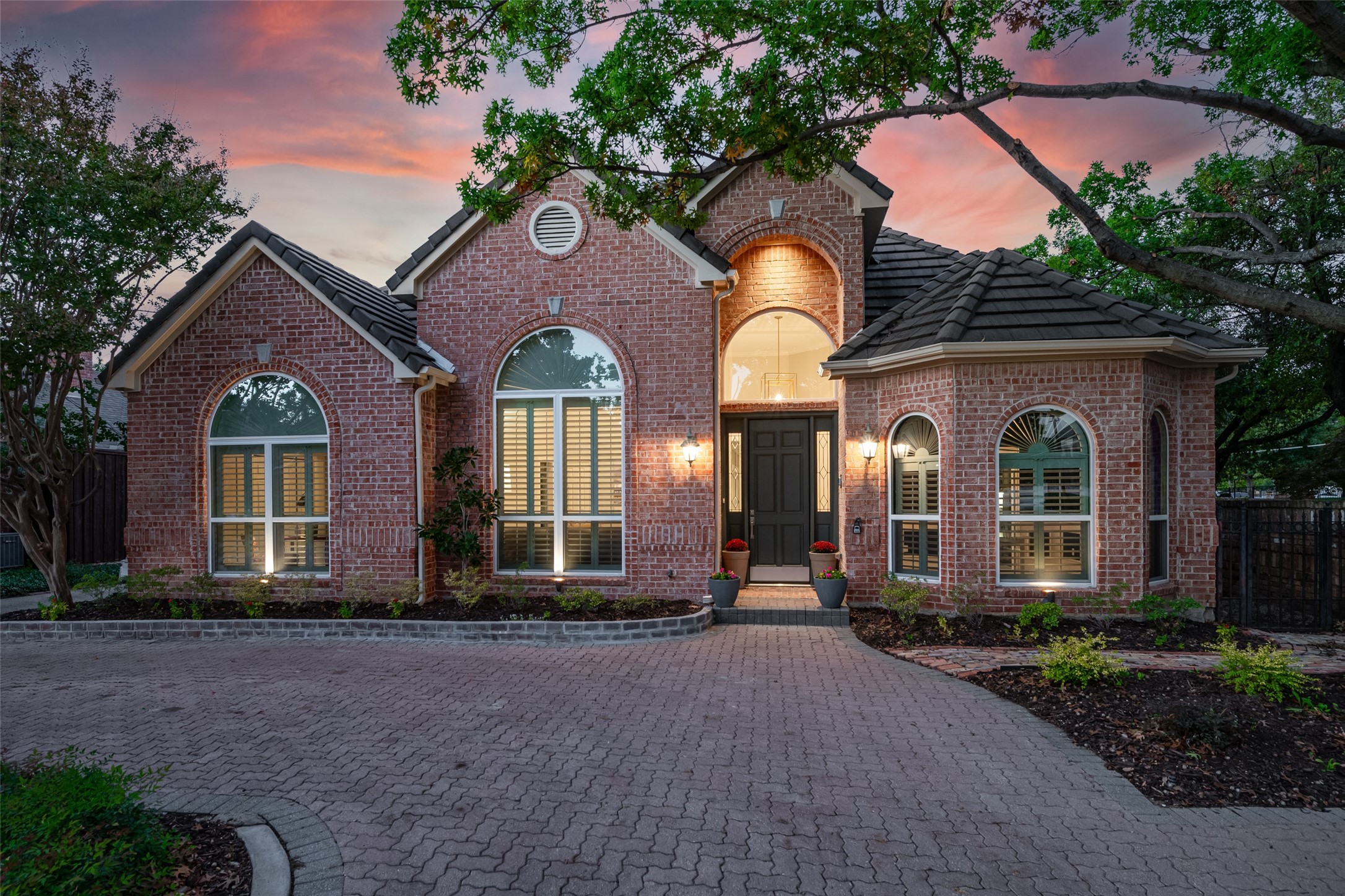 5846 Preston Fairways Drive Dallas TX 75252