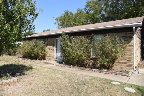 230 Gorman Street Corsicana TX 75110