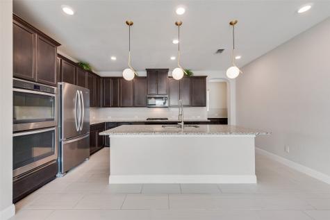 9814 Gristmill Lane Frisco TX 75035