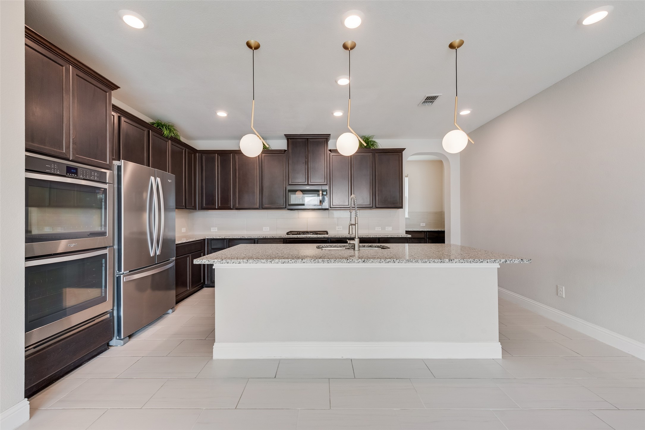 9814 Gristmill Lane Frisco TX 75035