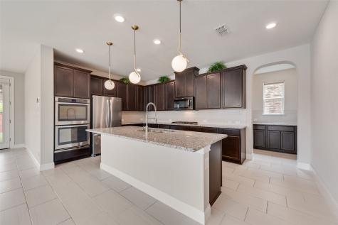 9814 Gristmill Lane Frisco TX 75035