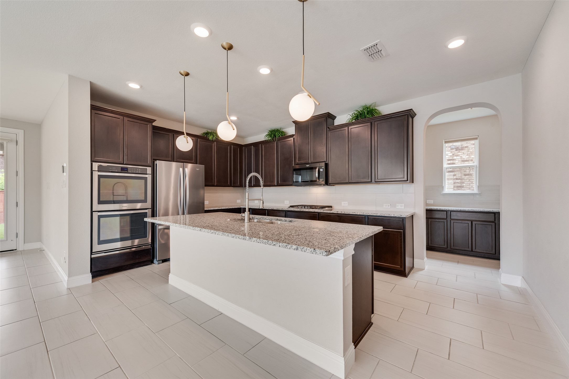 9814 Gristmill Lane Frisco TX 75035