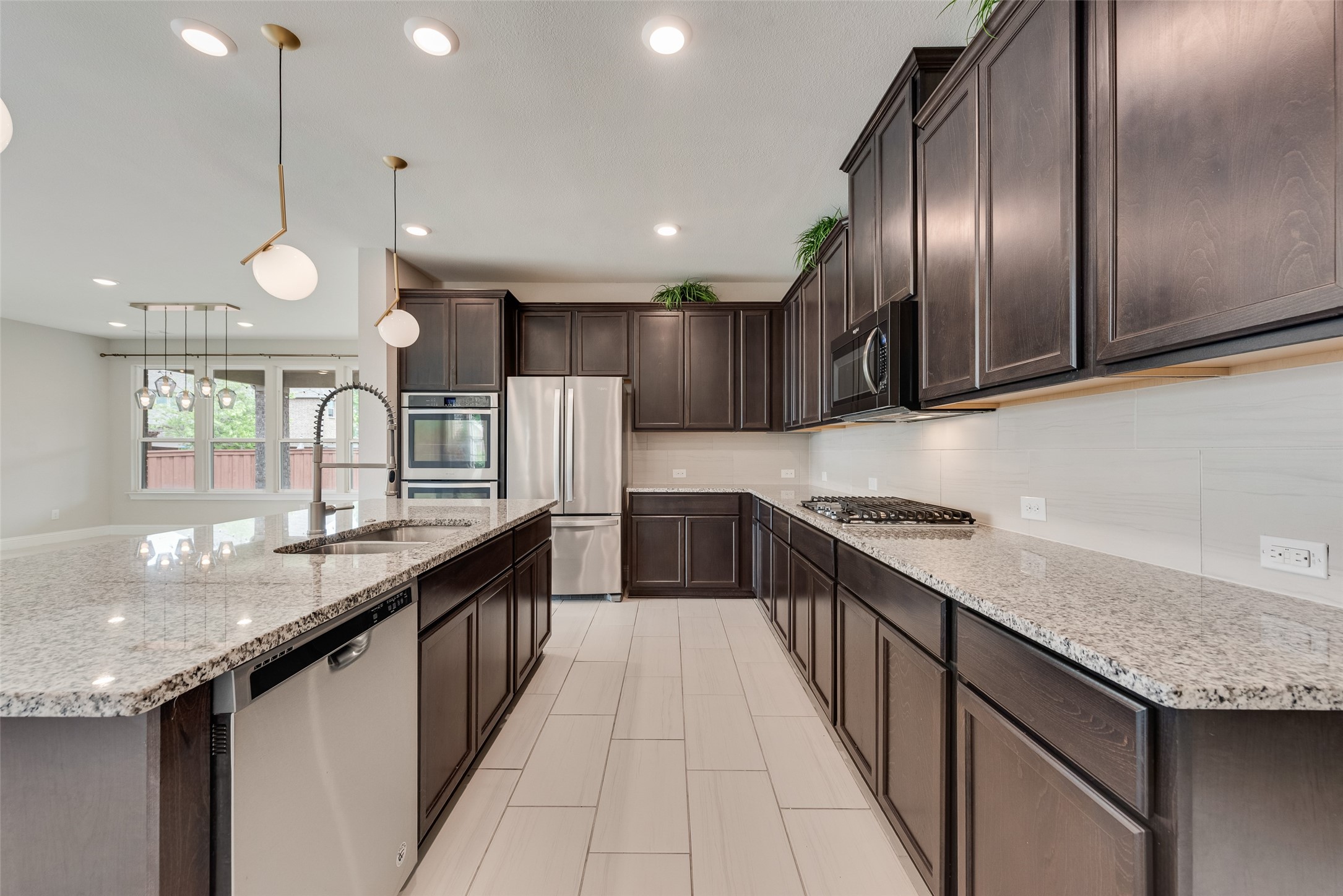 9814 Gristmill Lane Frisco TX 75035