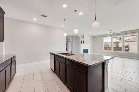 9814 Gristmill Lane Frisco TX 75035