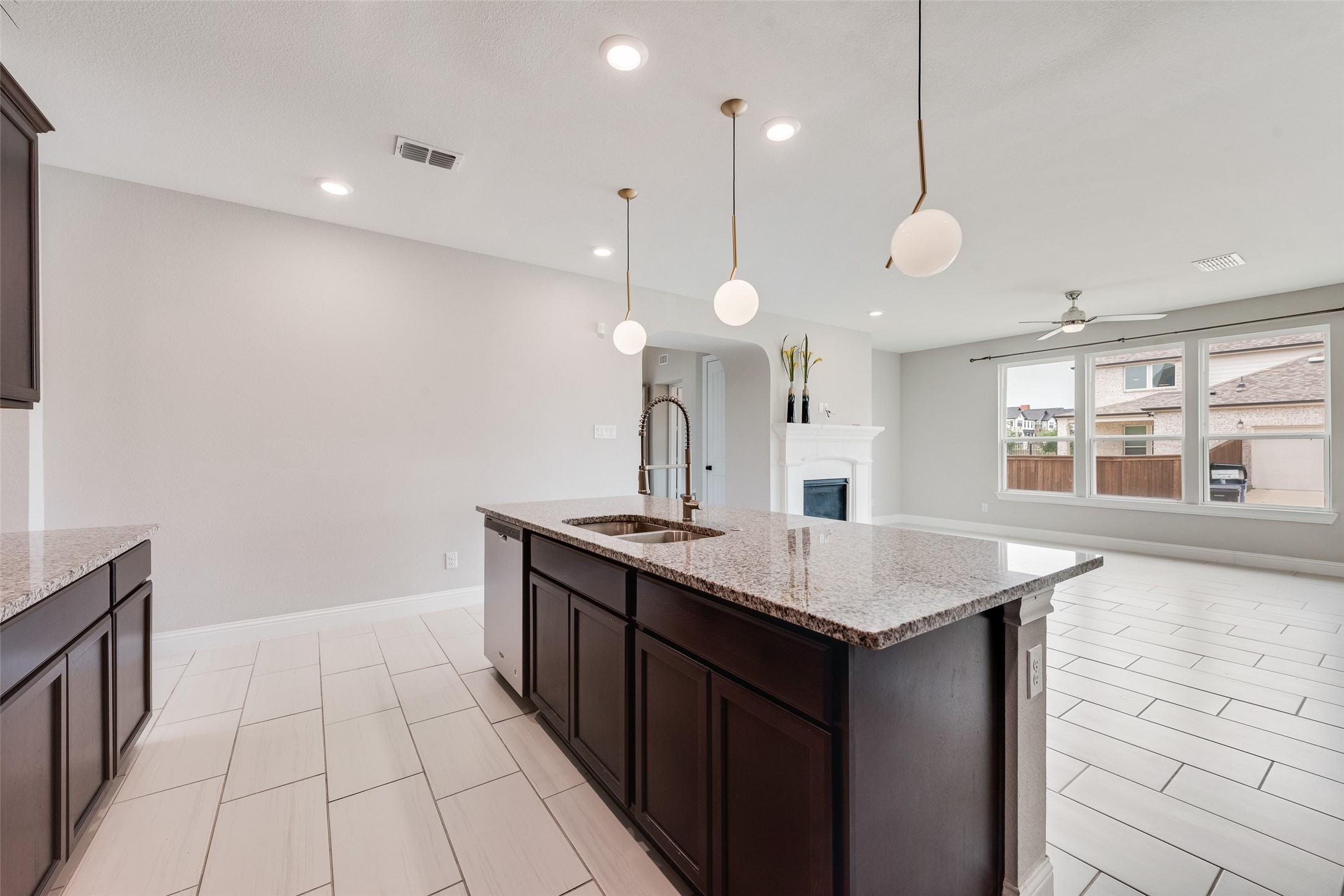 9814 Gristmill Lane Frisco TX 75035