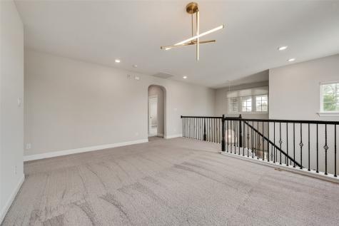 9814 Gristmill Lane Frisco TX 75035