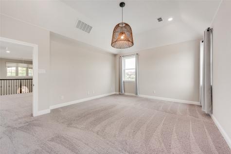 9814 Gristmill Lane Frisco TX 75035