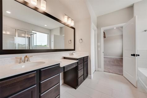 9814 Gristmill Lane Frisco TX 75035
