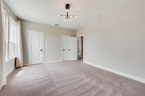 9814 Gristmill Lane Frisco TX 75035