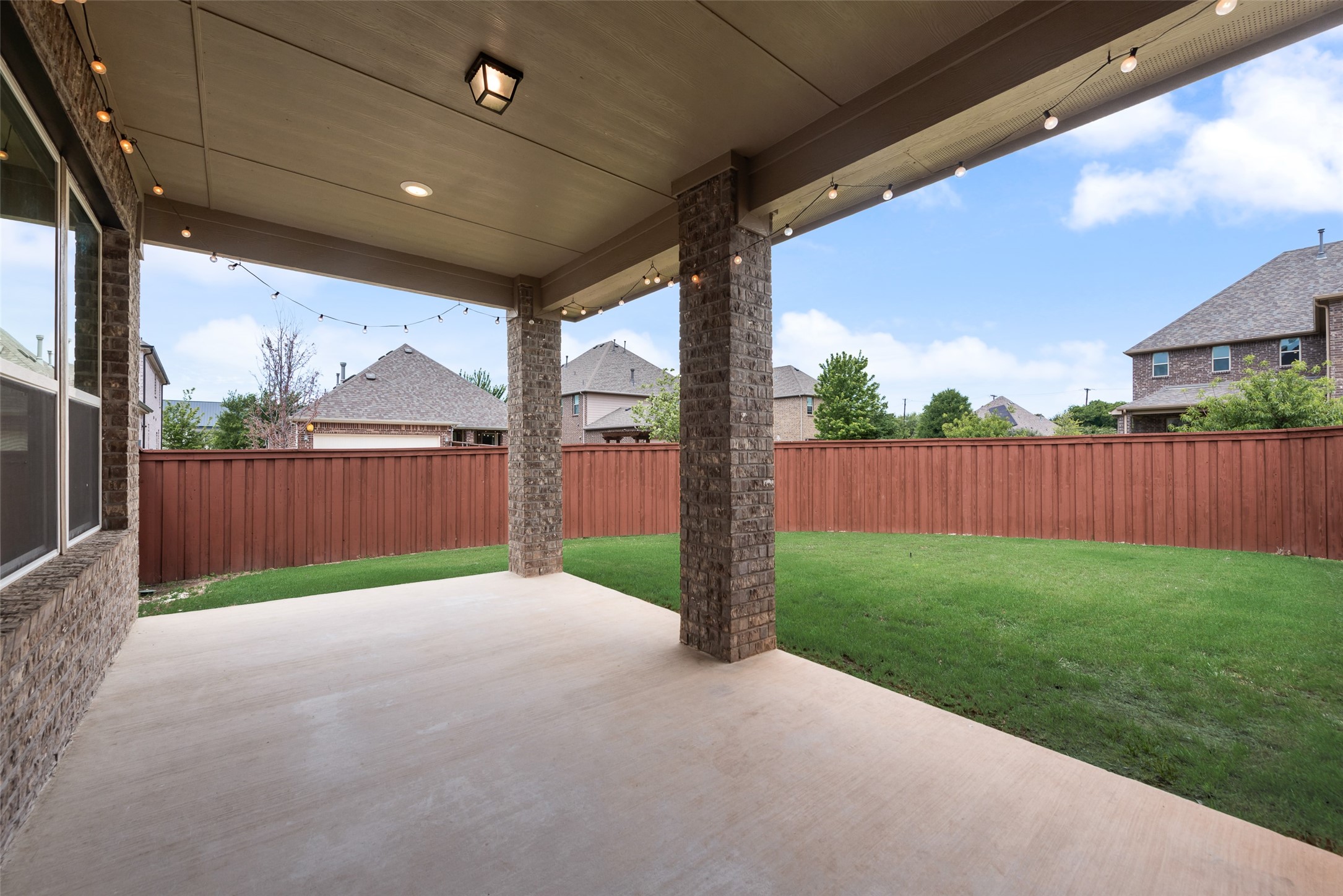 9814 Gristmill Lane Frisco TX 75035