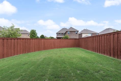 9814 Gristmill Lane Frisco TX 75035