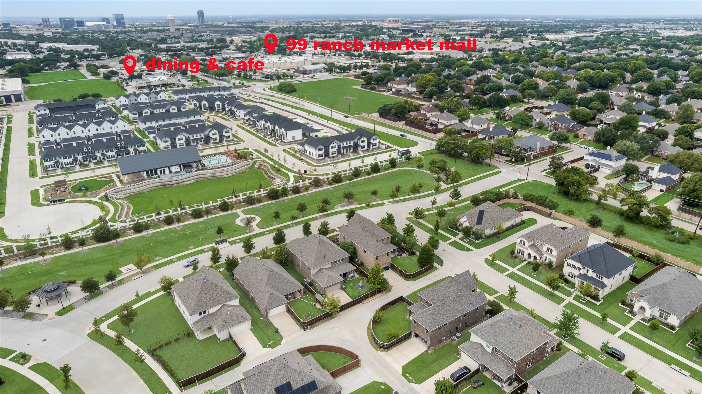 9814 Gristmill Lane Frisco TX 75035