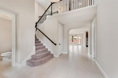 9814 Gristmill Lane Frisco TX 75035
