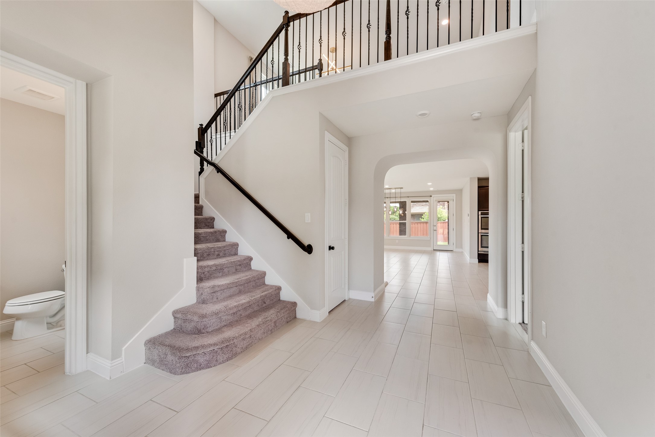 9814 Gristmill Lane Frisco TX 75035