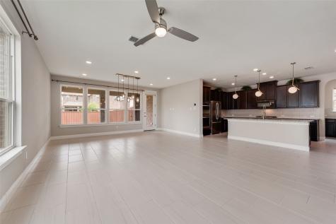 9814 Gristmill Lane Frisco TX 75035