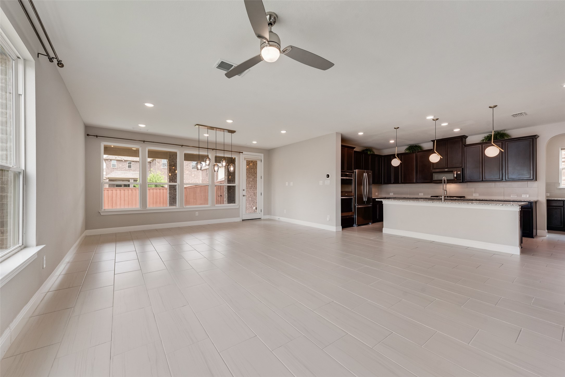 9814 Gristmill Lane Frisco TX 75035