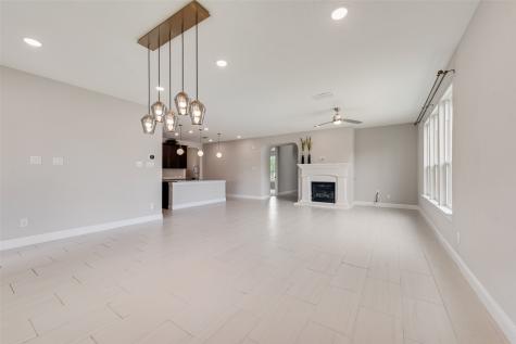 9814 Gristmill Lane Frisco TX 75035
