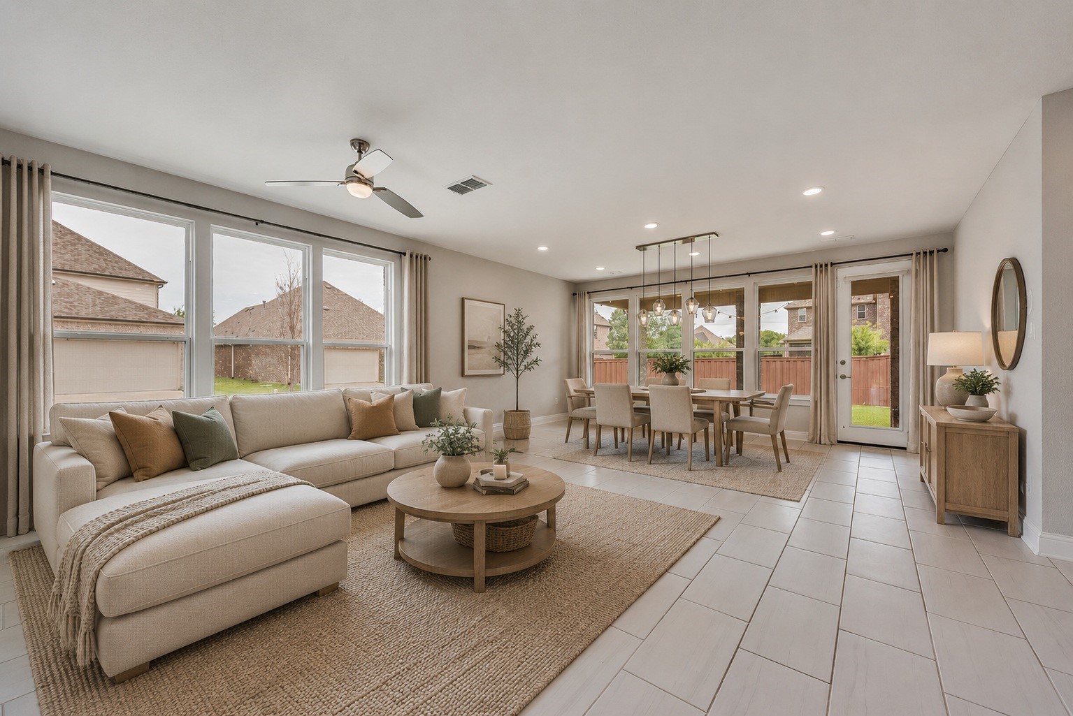 9814 Gristmill Lane Frisco TX 75035