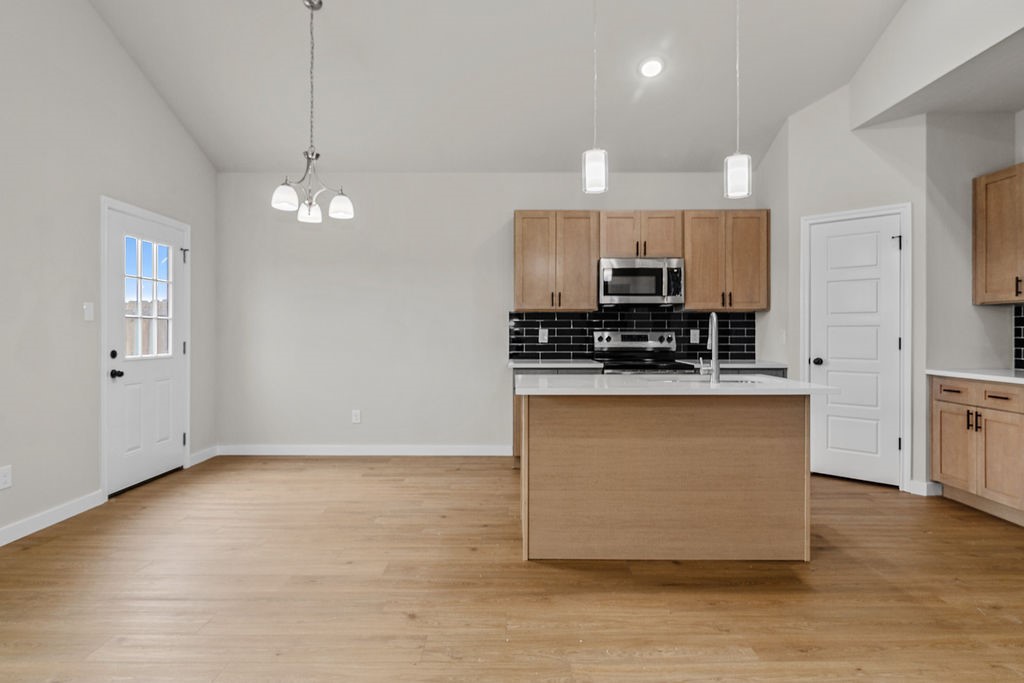 10516 Ruffin Drive Fort Worth TX 76131