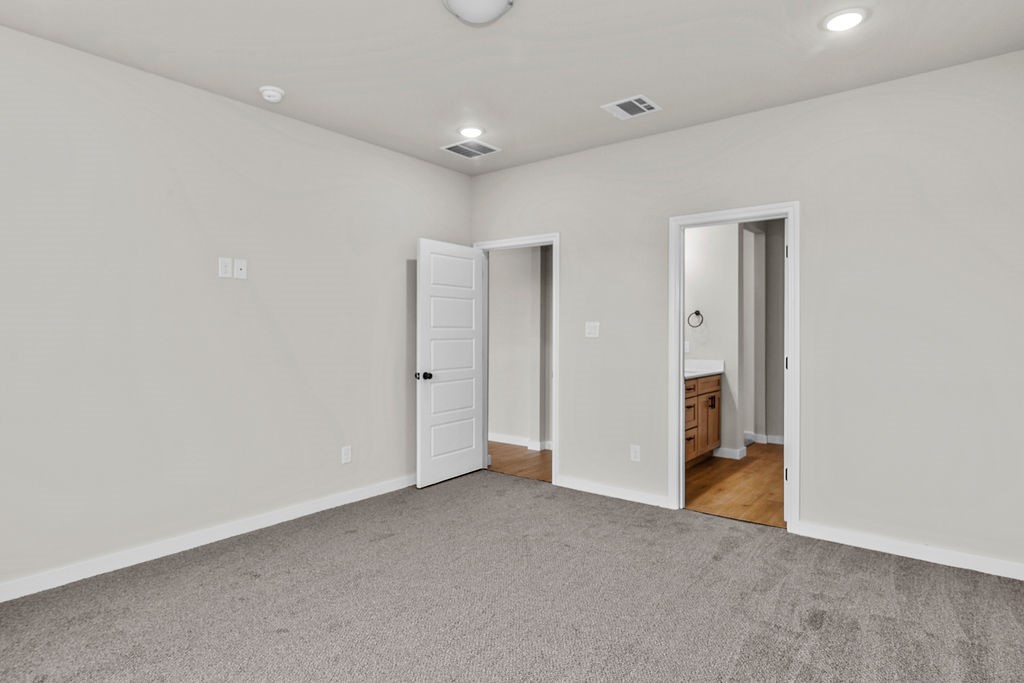 10516 Ruffin Drive Fort Worth TX 76131