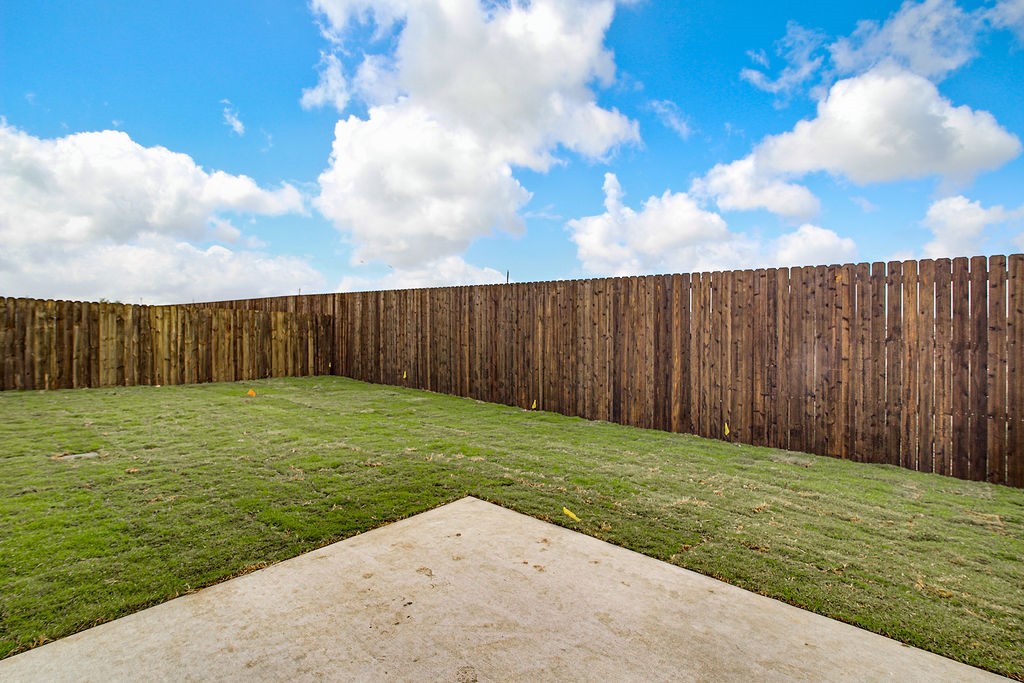 10516 Ruffin Drive Fort Worth TX 76131