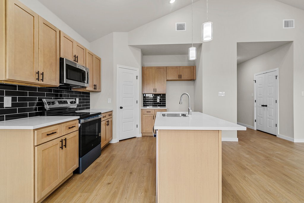 10516 Ruffin Drive Fort Worth TX 76131